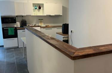 Charmante Wohnung Appartement in Ulm - Foto 7