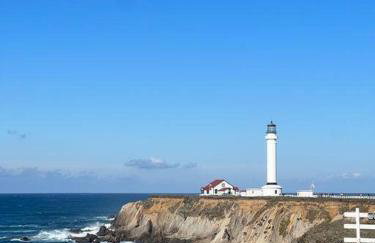 Boathouse Cottage (Historic Coast Guard property) - Foto 8