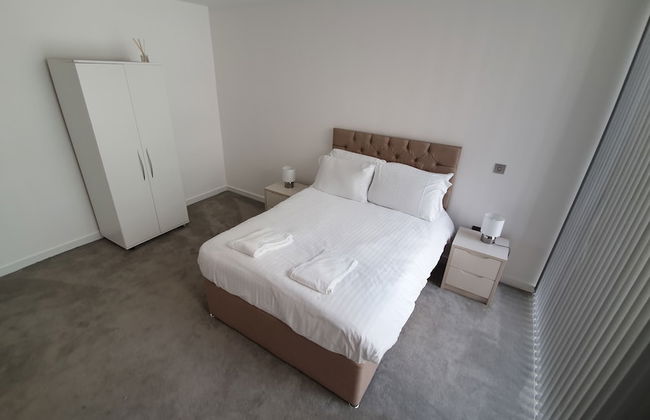 Luxury London. O2 Greenwich sleeps 8-10 - Foto 3