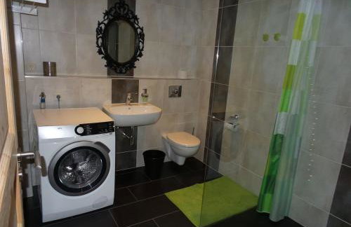 Erdgeschosswohnung im Stadtzentrum - Foto 9