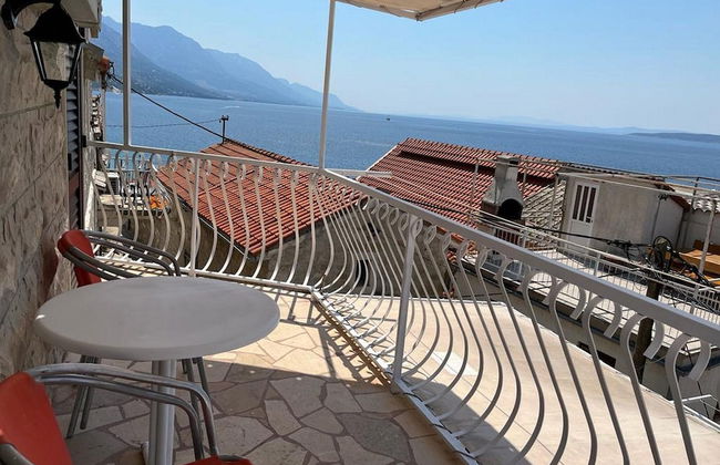 Apartments Leut - Foto 13