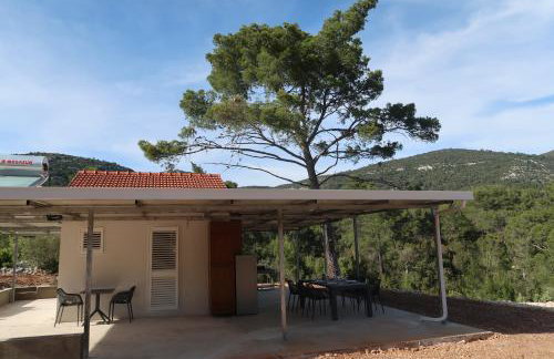 Robinson olive tree huts - Photo 53