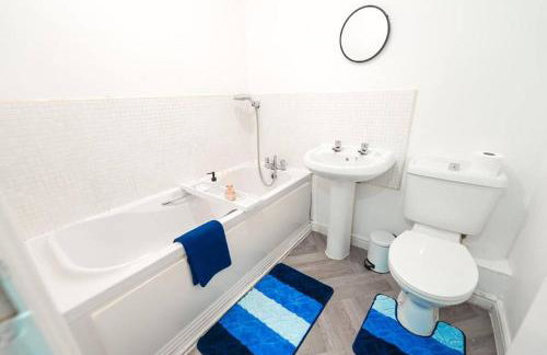 Collingwood Place, Birmingham with FREE Parking - Foto 9