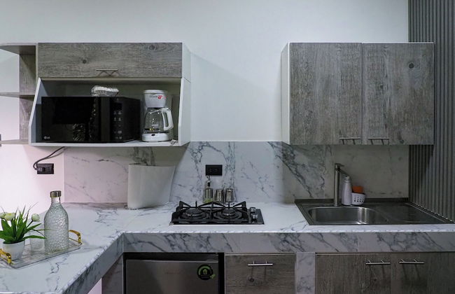 Villa Las Flores - Foto 55