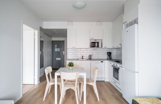 Hiisi Homes Espoo Finnoo - Photo 18