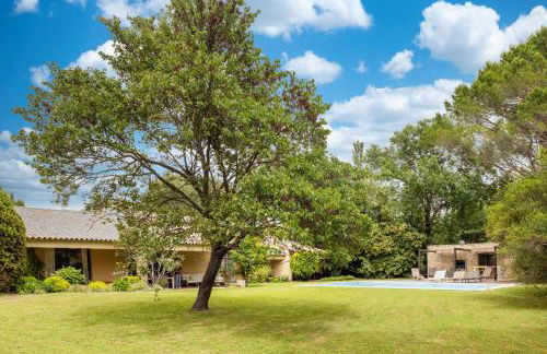 Villa des Pres - Foto 49