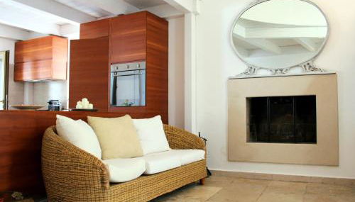 Urban Nest Suite - Foto 3