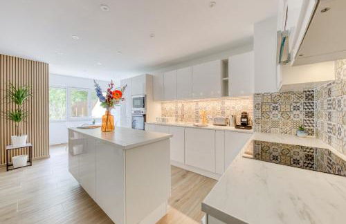 Smart living - Idéal amis et famille -10 mn Disneyland - 20 mn Paris - Foto 16