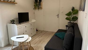 Joli appartement proche centre ville, thermes, Aquensis - Foto 5