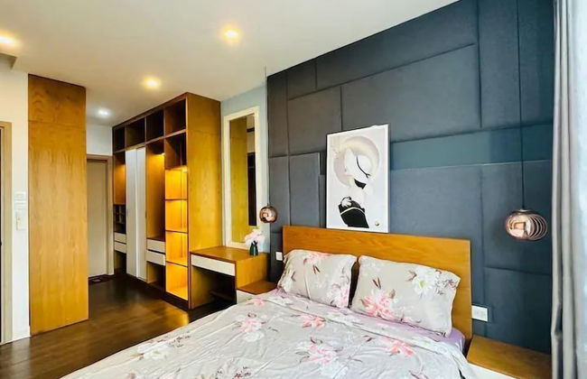 The Sun Avenue Relax & Pool - Foto 9