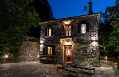 Helene Eco Luxury Villa - Foto 45