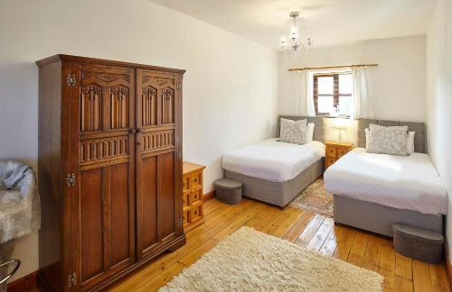 Host & Stay - The Arches Cottage - Foto 29