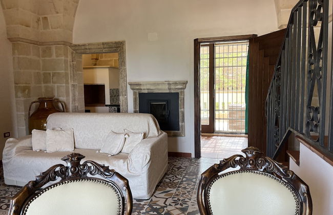 Masseria La Camardia - Foto 37