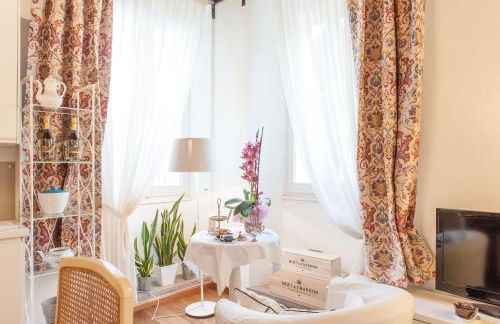 Borgo dei Salinari Apartments - Foto 45