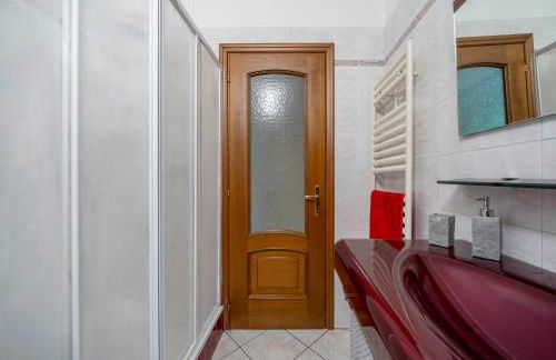 Lake Como 10 min - Terrace with Lake View - Wifi - Foto 15