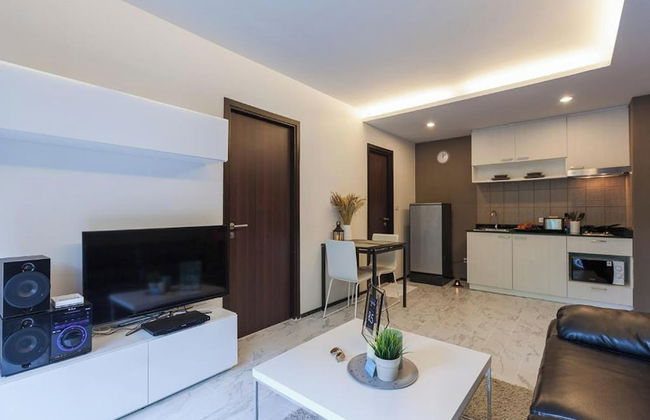 The Title Beach Front - Photo 18