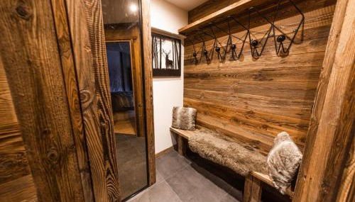 spot, exceptl 80 m2, centre Alpe d Huez, ski au pied, Ménandière, 8 pers, 3ch, 3sdb - Foto 4