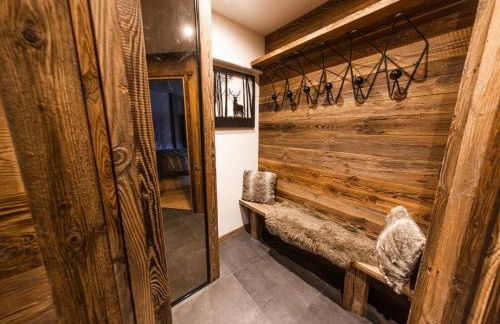 spot, exceptl 80 m2, centre Alpe d Huez, ski au pied, Ménandière, 8 pers, 3ch, 3sdb - Foto 4