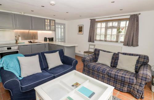 Homestead Cottage - Foto 7