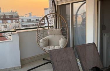 Zen Den Balcony - Foto 7