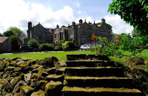 Dunsley Hall Country House Hotel - Foto 9