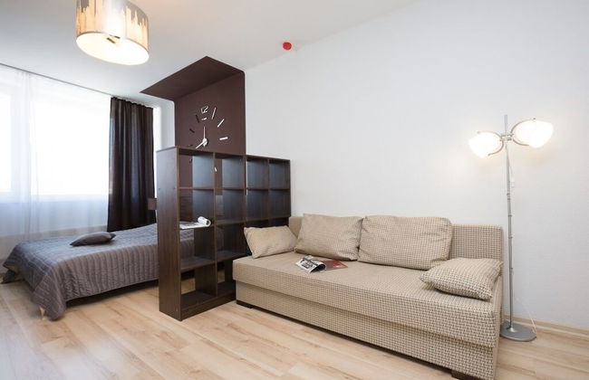 Etazhydaily Belinskogo-Stepana Razina - Foto 23