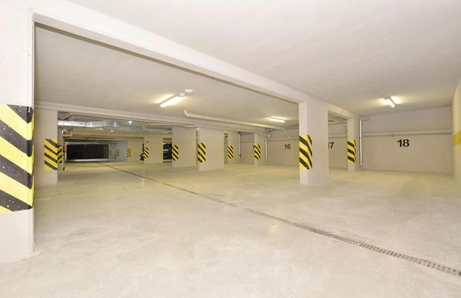 Apartment With Access to Sauna and Fitness, Kolobrzeg - Foto 44