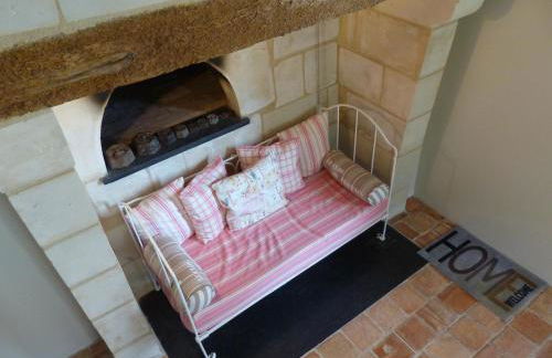 Pergoloire - Photo 10