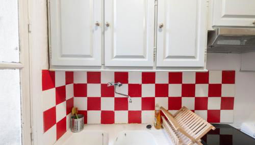 Superbe appartement Notre-Dame - Foto 3