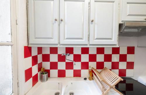 Superbe appartement Notre-Dame - Foto 3