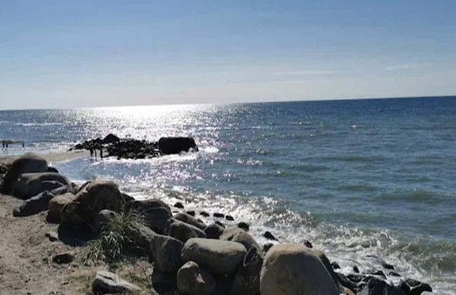 Holiday Home in HjÃ¸rring - Foto 24