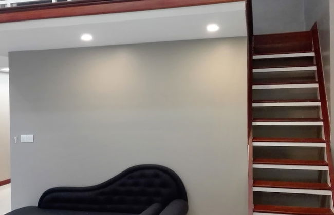 Malis the Residence & Hotel - Foto 21