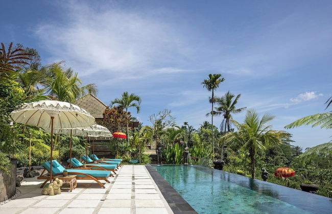 Villa Lembah Damai by GenuineHost - Foto 30