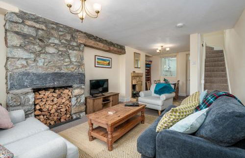 Glasfryn Cottage Dolgellau - Foto 1