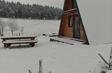 Siódme Niebo domek w górach - Foto 40