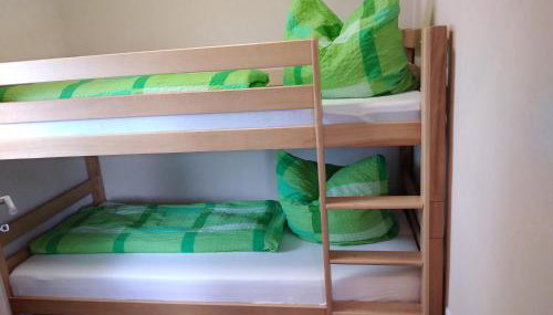 Untere Ferienwohnung Asshoff in Ahorn - Foto 2