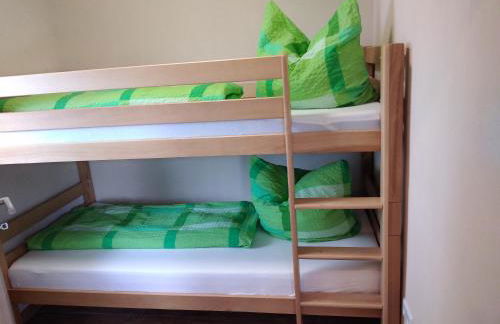 Untere Ferienwohnung Asshoff in Ahorn - Foto 2