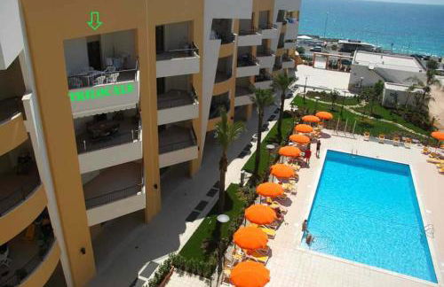 appartamento vista mare da MARY - Foto 34