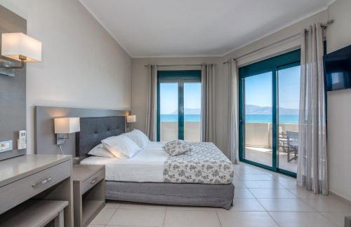 Christina Beach Hotel - Foto 45