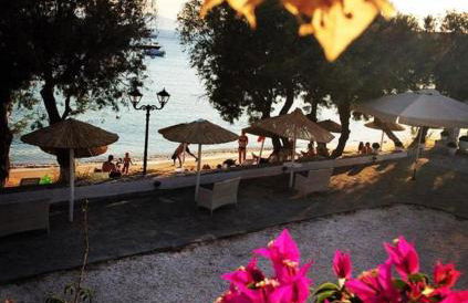 Ostria Studios & Apartments - Photo 13