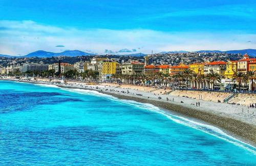 Appartement à 5 min de la plage Soleil & Confort - Foto 15