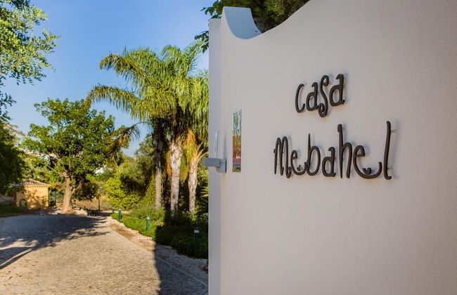 Villa Mebahel - Boliqueime - Foto 97