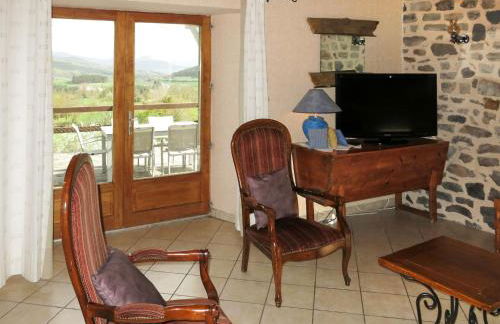 Holiday Home Le Chomeil by Interhome - Foto 13