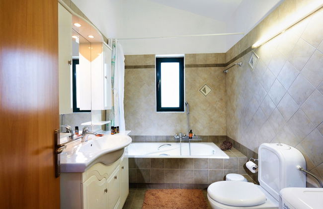 disCrete Villa Lappa - Foto 21