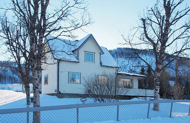 6 Person Holiday Home in Svensby - Foto 15