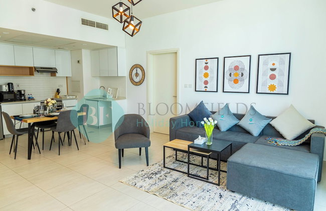 Bloomfields 2BR Bridges Al Reem - Foto 6