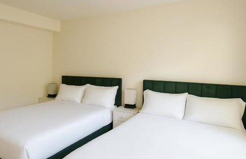 Adorable and Bright 2BD 2BR 740 - Foto 29