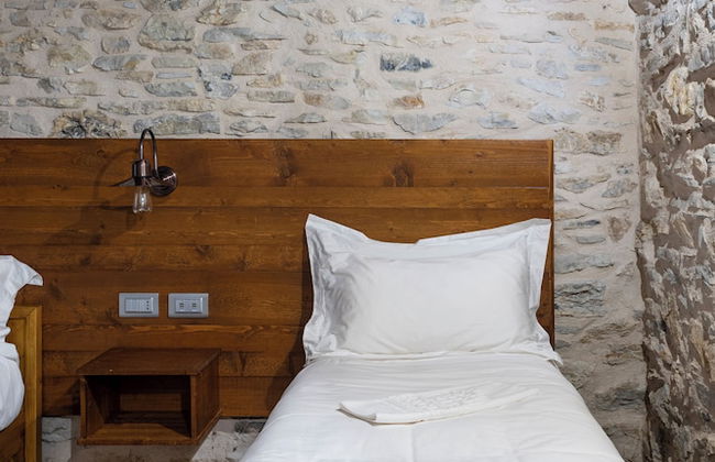 Tenute Baglio Passofondo - Foto 18