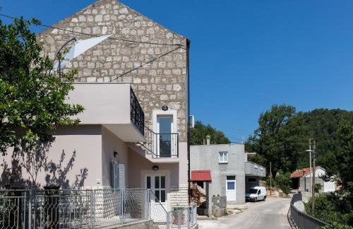 Holiday Home Monika - Two Bedroom Holiday Home with Terrace and Sea View - Photo 27