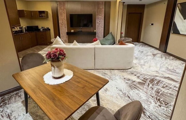 Alufq Hotel Suites - Photo 18